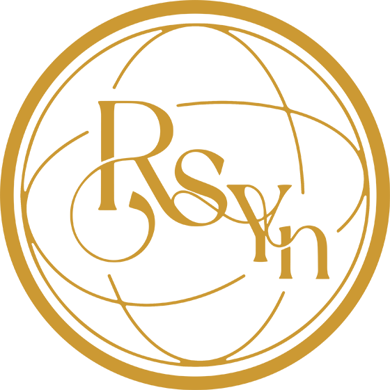 RSYN Global Network Visual